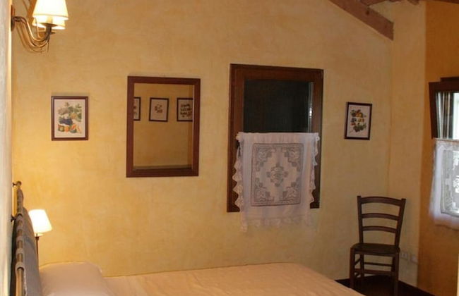 Locanda Antico Fighèr - Foto 15