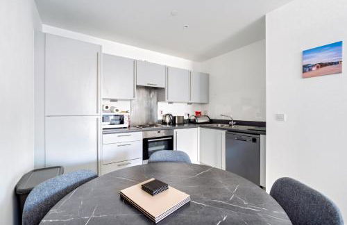 Argyle Street Apartments - Foto 16