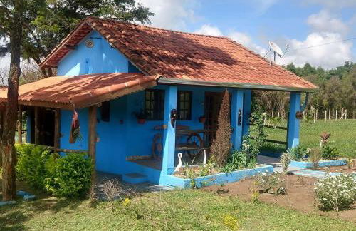 chaler Sao Jorge - Foto 1