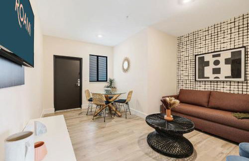 Roami at The Palace - Foto 9