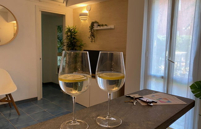 Fetta di Limone Apartment with AC - Foto 17