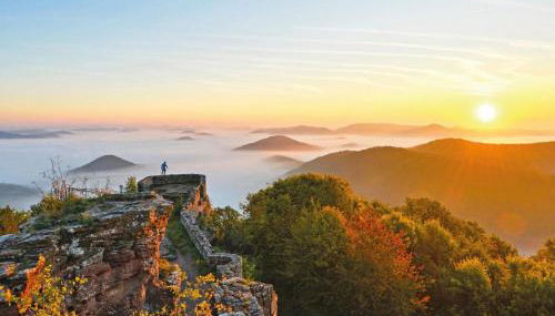 Villa Münchweiler - Foto 5