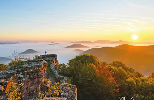 Villa Münchweiler - Foto 5