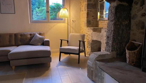 Gites de Verger, stylish self catering cottages in Sos - Foto 4