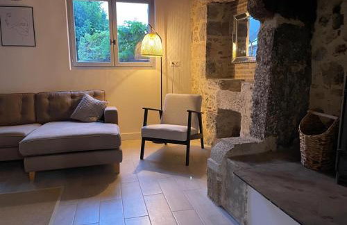 Gites de Verger, stylish self catering cottages in Sos - Foto 4
