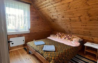 Brzozowy Zakątek - Foto 15