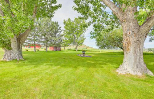 Charming Joliet Ranch House on a Working Farm - Foto 31