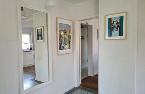 Haus Sonnenlicht. Idylle am Ratzeburger See! - Foto 14