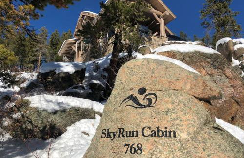 SkyRun Cabin cabin - Foto 30