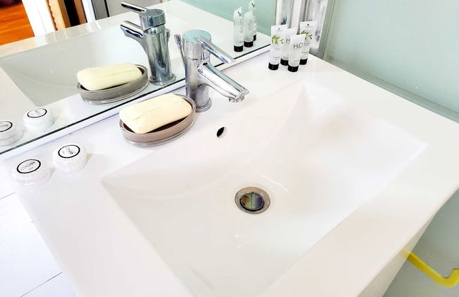 Bright & Cosy One-bed Apartment - Foto 28