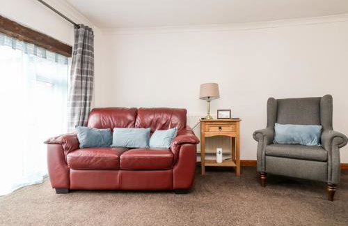 Coach House Cottage - Foto 6