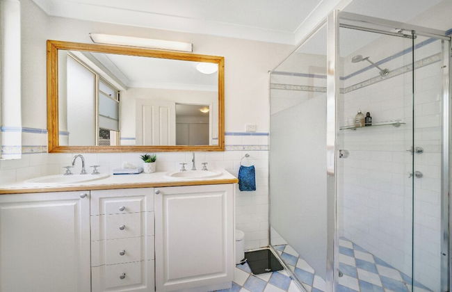 Terrigal Sails Serviced Apartments - Foto 43