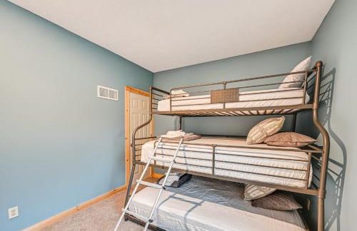 3 Mi to Dtwn Family-Friendly Home in South Haven! - Foto 23