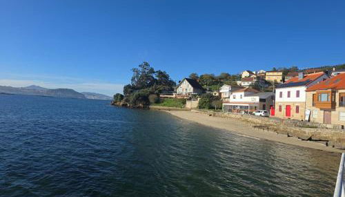 Apartamentos turísticos O Estaleiro - Foto 3