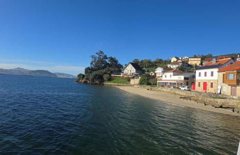 Apartamentos turísticos O Estaleiro - Foto 8