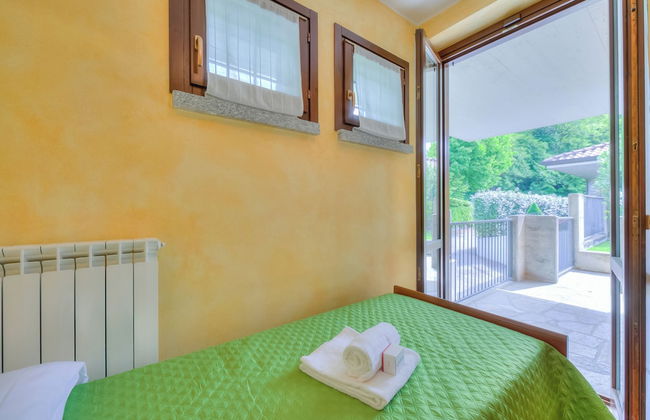 Il Sole Di Mirasole - Foto 12