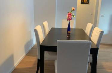 Helle gemütliche Wohnung mit 3 Zimmer und Terrasse, 80m2 - Foto 17