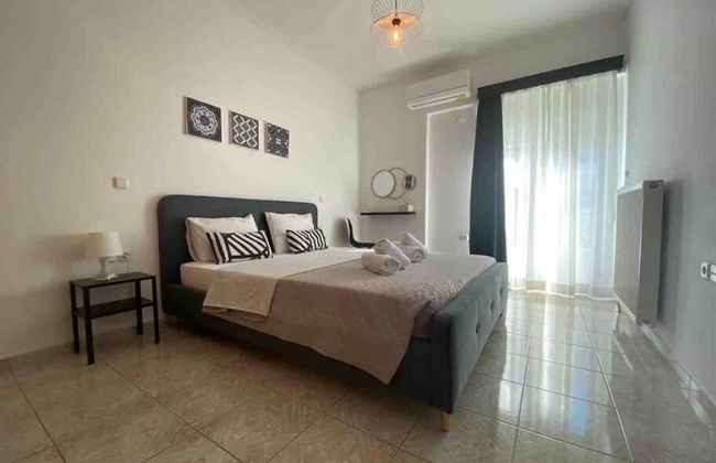 Well Designed 2 Bdr Apartment - Foto 11