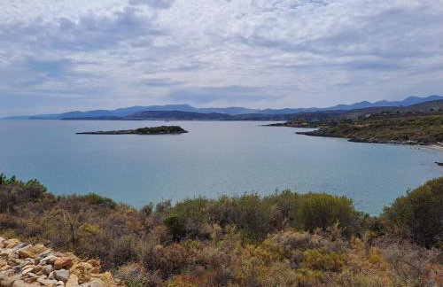 Cottage Leonidas Sun&Art - Foto 22