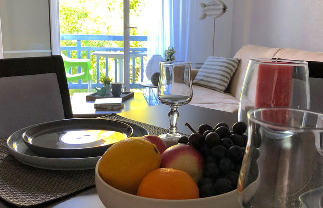 Guilvinec Parc Résidence - Foto 25