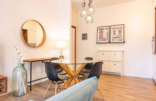 Guest Planet - Stylish Flat Bisceglie M1 - Foto 12