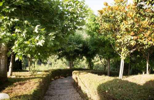 Ville Petrara - Villa con Piscina e Spa nei Vigneti - Foto 62