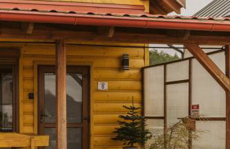 Domki Lawendowy Zakątek - Foto 19