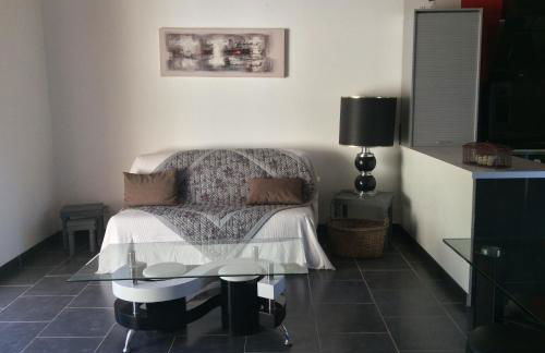 Les Karakis, piscine au sel, jardin 5000m2 - Foto 8