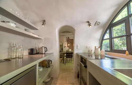 Chez Marthe - Maison de village - Ménerbes centre - Photo 3