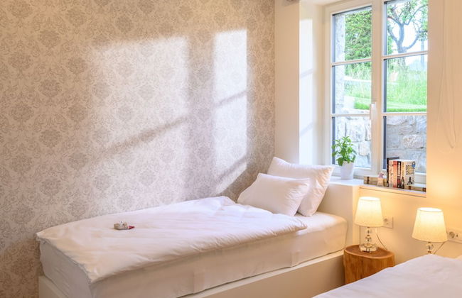 Vila Ula La Luxury Apartments Bled - Foto 11