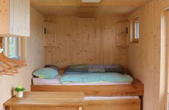 Villa Ilex - Ein Massivholzhaus direkt am See - Foto 1