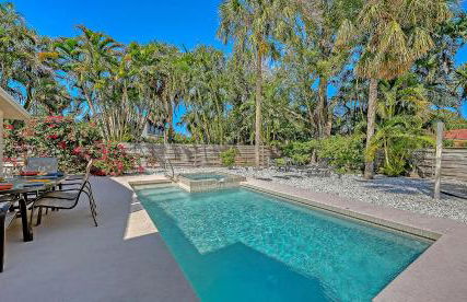 Relax & Recharge - Private Pool Oasis Near Beach & St. Armands Circle - Foto 43