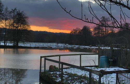 Bartley Mill Farmhouse - Photo 28