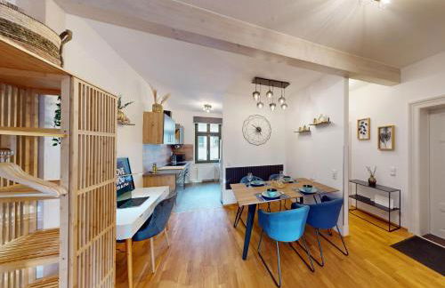 CozyHome Markkleeberg Mitte - Foto 34