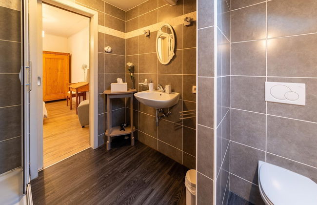 Holiday Home With Character in Stavelot - Foto 29