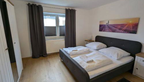 Moderne Ferienwohnung für bis zu 6 Personen - Netflix, PS4, Zentrumsnähe und mehr in Celle - Foto 3