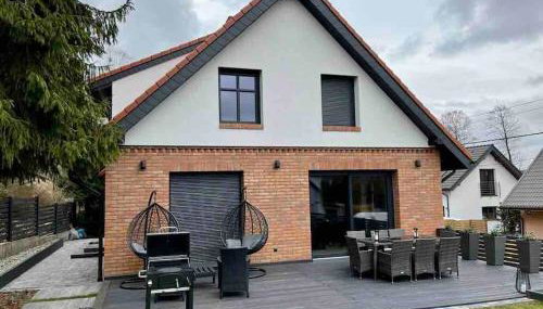 MazuryDreamHouse - Foto 5