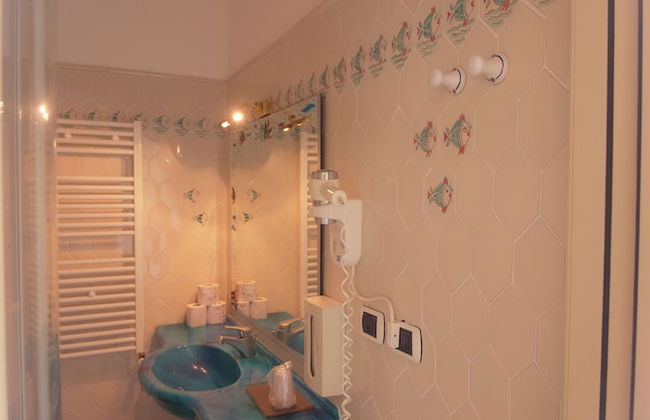 Villa degli Argentieri - Foto 26