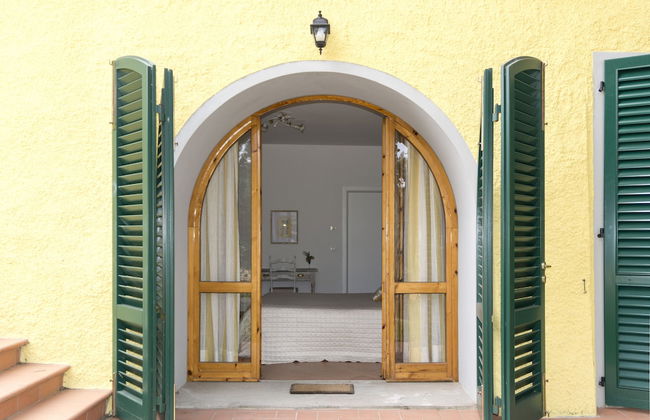 Agriturismo Podere Rondinaio - Foto 22