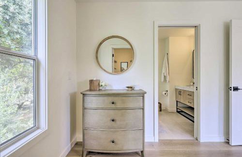 Luxe Wine Country Getaway with Vineyard Views - Foto 17