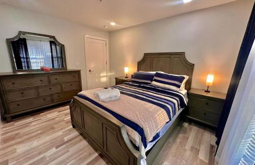 The Trendy Suite - Upgraded 2BR with Luxe Amenities - Foto 17