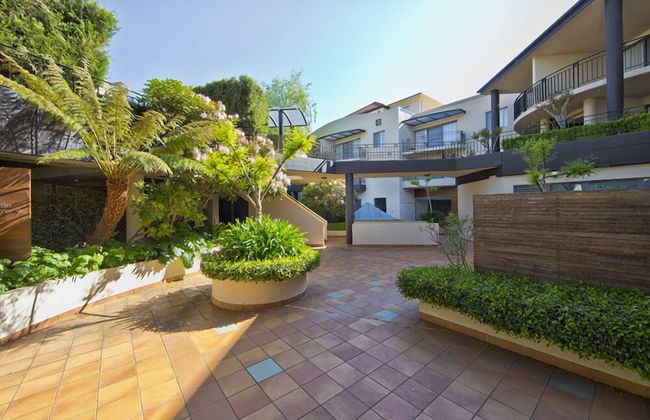 Accommodate Canberra - Griffin - Foto 1