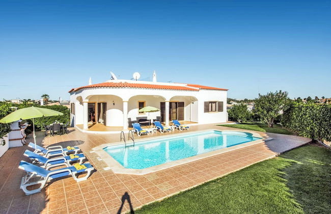 Villa Lourenco - Foto 15