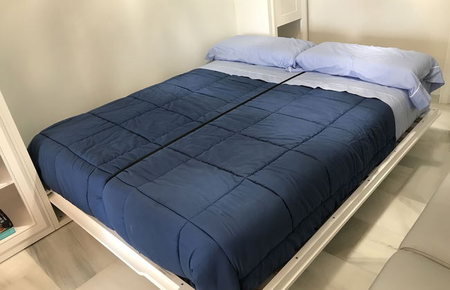 Marbella Beach Luxury apartment - Foto 7