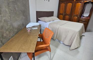 Apto Confortável com 2 quartos em Batista Campos - Foto 11