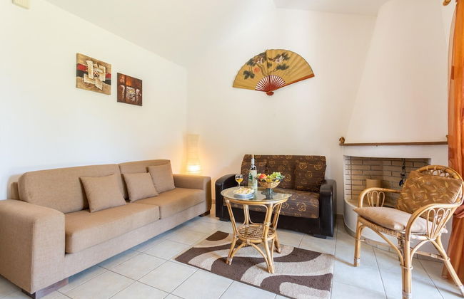 Villa Melissa Large Private Pool Walk to Beach Sea Views A C Wifi Car Not Required - 1926 - Foto 54