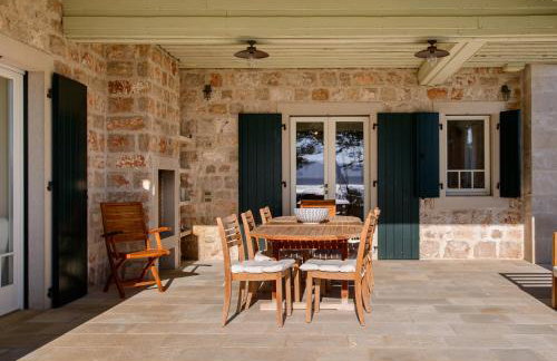 Villa Avola Bol - Foto 48