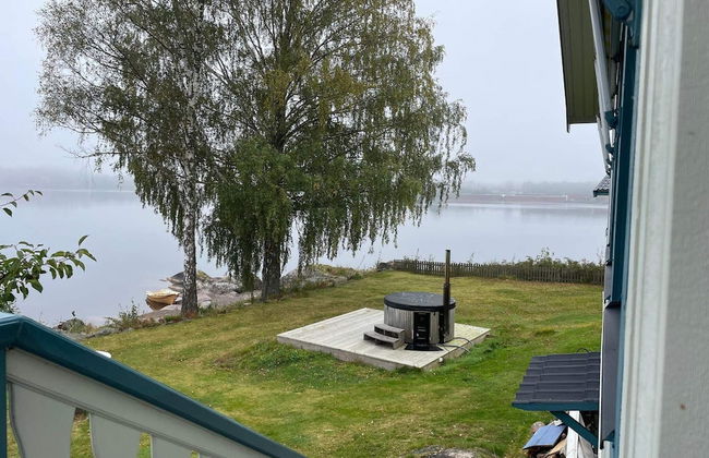 4 Star Holiday Home in Amal - Photo 24