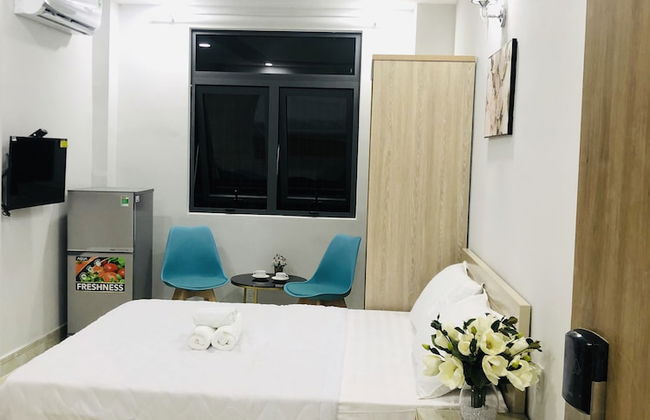 Estelle Boutique Apartment - Photo 7