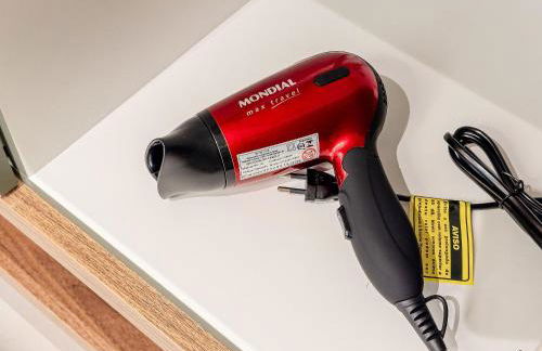 Flipchave | Conforto & Design em Joinville - Foto 24